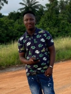 Profil de Anicet, un homme célibataire de 30 ans à Le Plateau