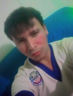 Profil de Jeshua, un homme célibataire de 26 ans à Ciudad Bolívar