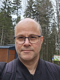 Profil de François, un homme célibataire de 59 ans à Québec