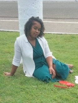 Profil de Anita, une femme célibataire de 35 ans à Toamasina