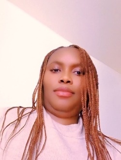 Profil de Liliane, une femme célibataire de 41 ans à Casablanca