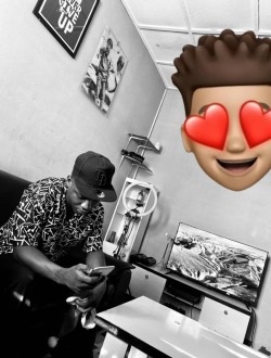 Profil de Rayan, un homme célibataire de 22 ans à Cotonou