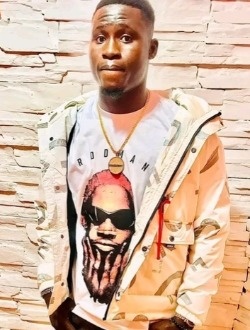 Profil de Mamadou, un homme célibataire de 27 ans à Bamako