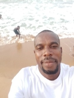 Profil de Akou Jean, un homme célibataire de 39 ans à Yopougon Port-Bouet