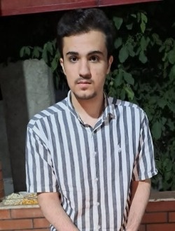 Profil de Ashkan, un homme célibataire de 20 ans à Shiraz