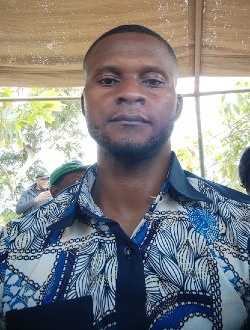 Profil de Arnauld, un homme célibataire de 32 ans à Yaoundé