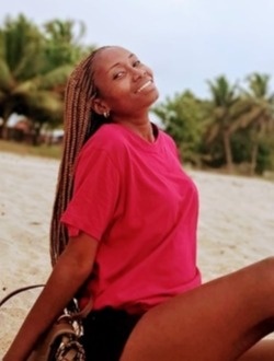 Profil de Eliance Be, une femme célibataire de 32 ans à Sambava