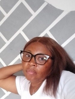 Profil de Lilite, une femme célibataire de 45 ans à Bongo-Badouma