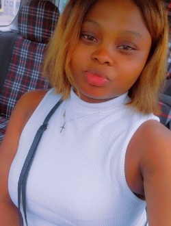 Profil de Marinette, une femme célibataire de 27 ans à Douala