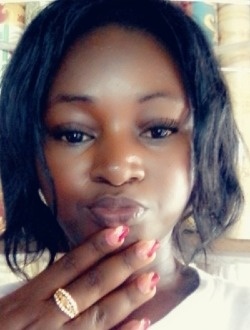 Profil de Blackshine, une femme célibataire de 42 ans à Yaoundé