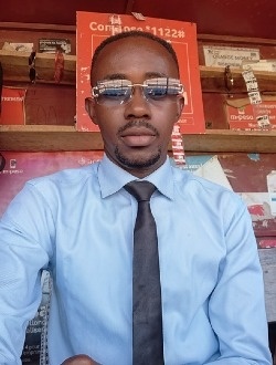 Profil de Jemale, un homme célibataire de 31 ans à Abambinga