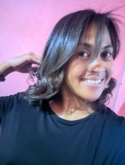 Profil de Mig Sou, une femme célibataire de 30 ans à Antananarivo
