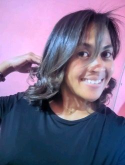 Profil de Mig Sou, une femme célibataire de 30 ans à Antananarivo