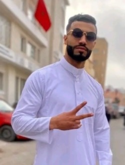 Profil de Ayoub, un homme célibataire de 34 ans à Casablanca