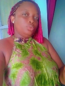 Profil de Sophie, une femme célibataire de 29 ans à Douala