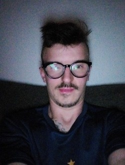 Profil de William, un homme célibataire de 32 ans à Sélestat