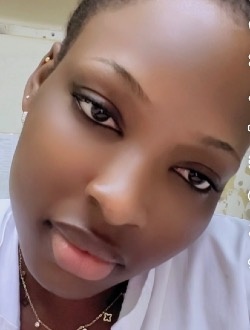 Profil de Mawa Kim, une femme célibataire de 23 ans à Abidjan