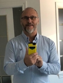 Profil de Carlos, un homme célibataire de 55 ans à Trois-Rivières