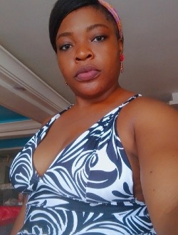 Profil de Josiane, une femme célibataire de 35 ans à Douala