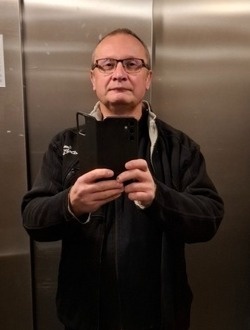 Profil de Fabien, un homme célibataire de 51 ans à Bois-Guillaume