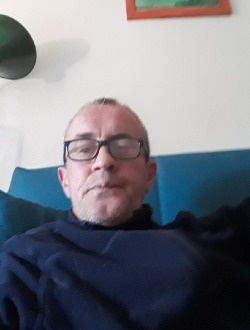 Profil de David, un homme célibataire de 53 ans à Manosque