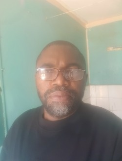 Profil de Michée, un homme célibataire de 51 ans à Lubumbashi