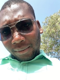 Profil de Elpidio, un homme célibataire de 29 ans à Lomé