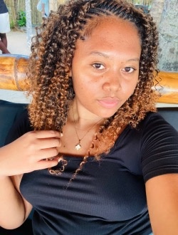 Profil de Jemina, une femme célibataire de 21 ans à Antaboara
