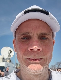 Profil de Martin, un homme célibataire de 46 ans à Chicoutimi
