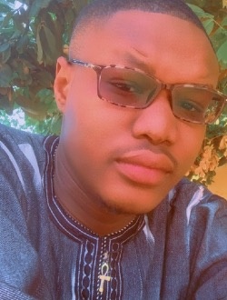 Profil de Segla, un homme célibataire de 26 ans à Ouagadougou