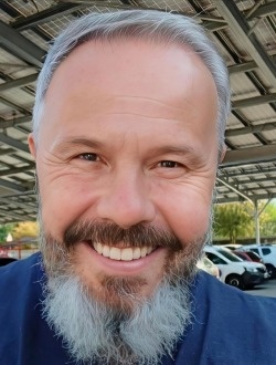 Profil de Marius, un homme célibataire de 64 ans à Détrier