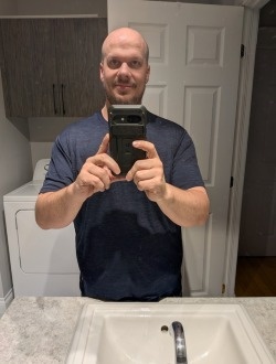 Profil de Nicolas, un homme célibataire de 40 ans à Lévis