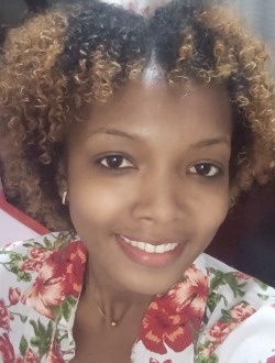 Profil de Jamie, une femme célibataire de 24 ans à Toamasina