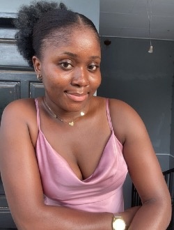 Profil de Pams, une femme célibataire de 23 ans à Limbe