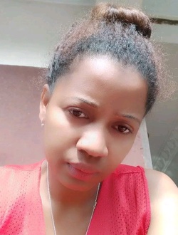Profil de Ortencia, une femme célibataire de 35 ans à Antananarivo