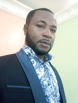 Profil de Pierre, un homme célibataire de 43 ans à Douala