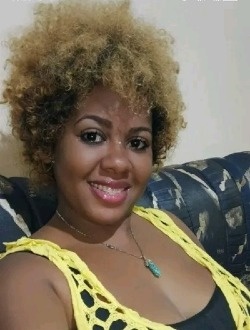 Profil de Océane Eunice, une femme célibataire de 29 ans à 67 Ha