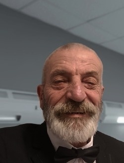 Profil de Philou, un homme célibataire de 68 ans à Dole