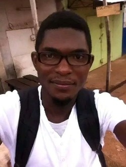 Profil de Stephane, un homme célibataire de 36 ans à Yaoundé