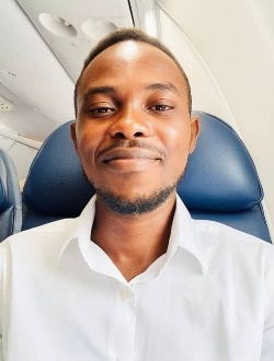 Profil de Dylan, un homme célibataire de 25 ans à Yaoundé