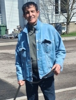 Profil de Didier, un homme célibataire de 62 ans à Montréal-Est