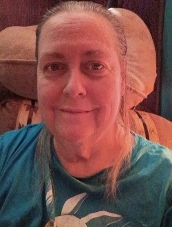 Profil de Leslie, une femme célibataire de 67 ans à Mesa