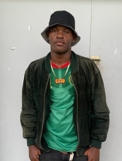 Profil de Loïc Stephane, un homme célibataire de 22 ans à Douala