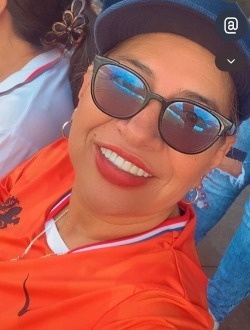 Profil de Ana, une femme célibataire de 51 ans à Bucaramanga