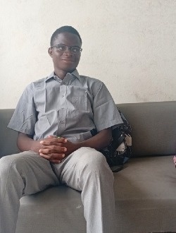 Profil de Abib, un homme célibataire de 26 ans à Abomey-Calavi