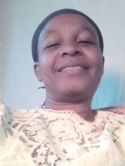 Profil de Christana, une femme célibataire de 34 ans à Aboni