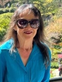 Profil de Just-Curious, une femme célibataire de 70 ans à Victoria