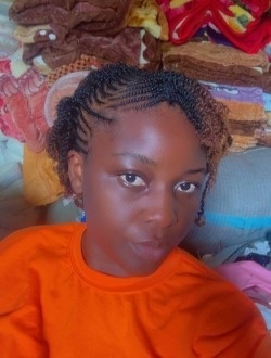 Profil de Ceriane, une femme célibataire de 28 ans à Aba