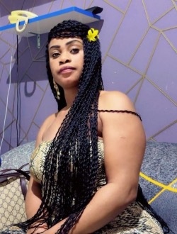 Profil de Farelle, une femme célibataire de 28 ans à Bascharage