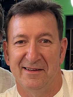 Profil de Stephane, un homme célibataire de 49 ans à Strasbourg